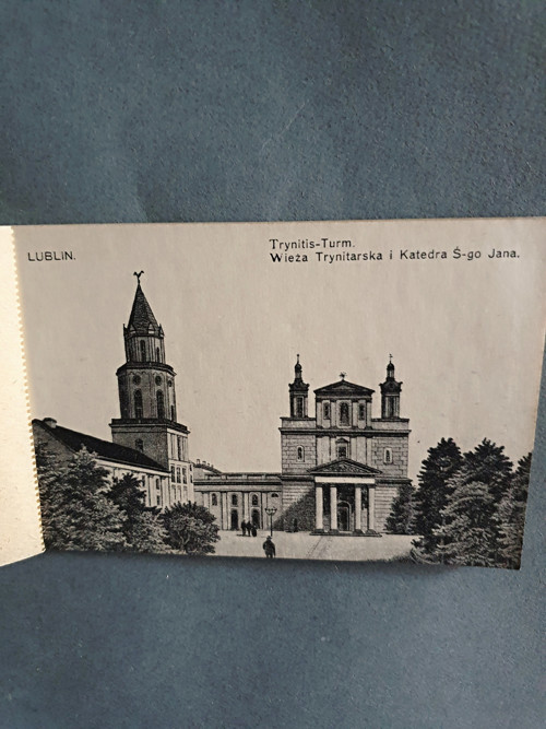 Lublin 320 Kč sleva 50 % — foto 2