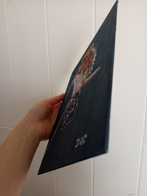 Myška — foto 2