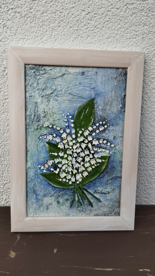 Konvalinky — foto 3