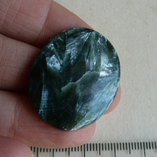 Serafinit - 3,3 cm - Extra! (S4) — foto 3
