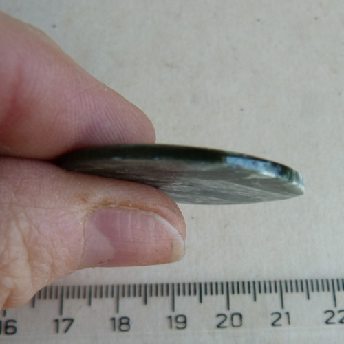 Serafinit - 3,3 cm - Extra! (S4) — foto 6