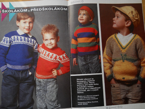 Praktická žena 9 / 90 — foto 5