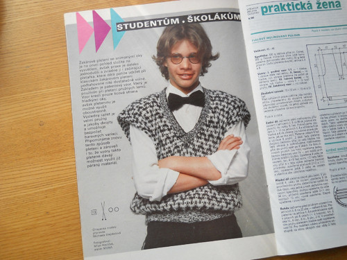 Praktická žena 9 / 90 — foto 4