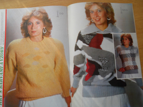 Praktická žena 4 / 89 — foto 6