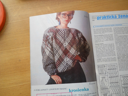 Praktická žena 4 / 89 — foto 4