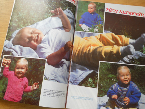 Praktická žena 4 / 89 — foto 2