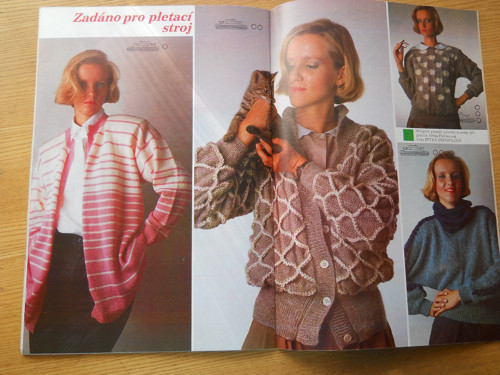 Praktická žena 4 / 89 — foto 5