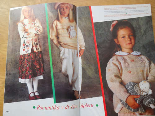 Praktická žena 4 / 89 — foto 3
