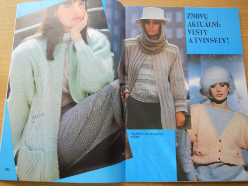 Praktická žena 1 / 89 — foto 2