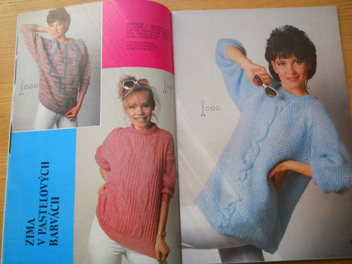 Praktická žena 1 / 89 — foto 3