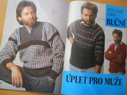 Praktická žena 1 / 89 — foto 6