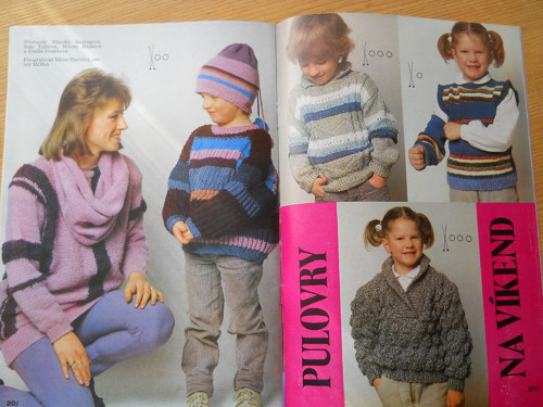 Praktická žena 1 / 89 — foto 5