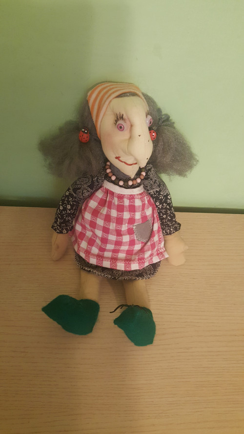 Baba Jaga (2) — foto 5