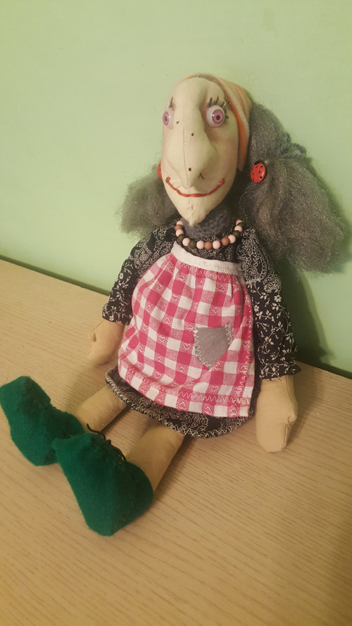 Baba Jaga (2) — foto 3