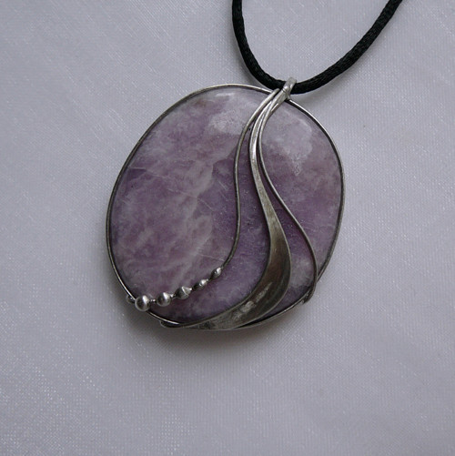 Purpurový dážď — foto 2