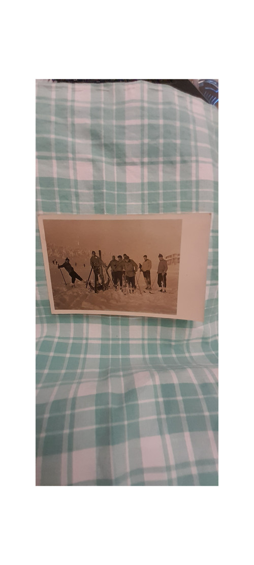 Na horách — foto 5