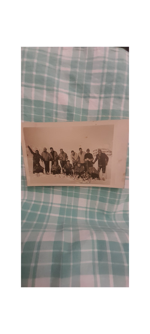 Na horách — foto 3