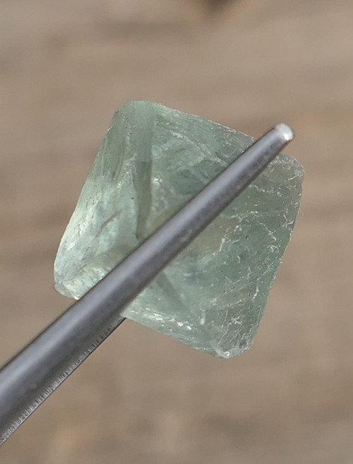 Fluorit krystal V735 — foto 2