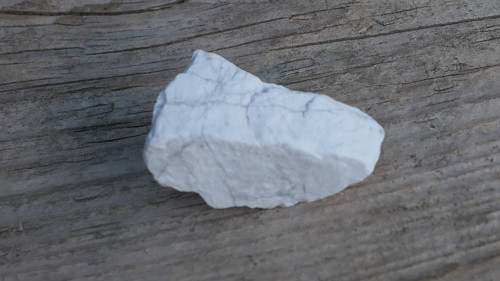 Surový magnezit V749 — foto 2