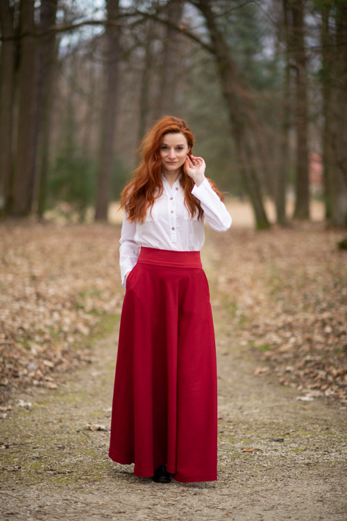 Sukňa Mária — foto 5