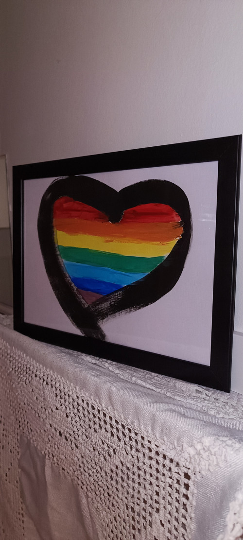 Lgbtq+ — foto 2