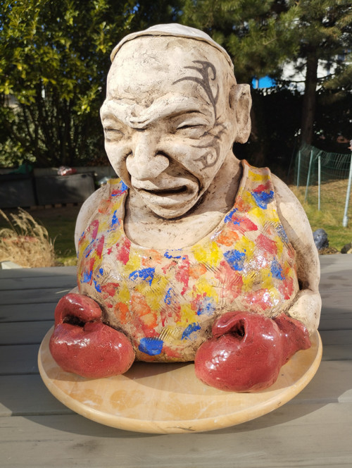 Svatoušek Mike — foto 2
