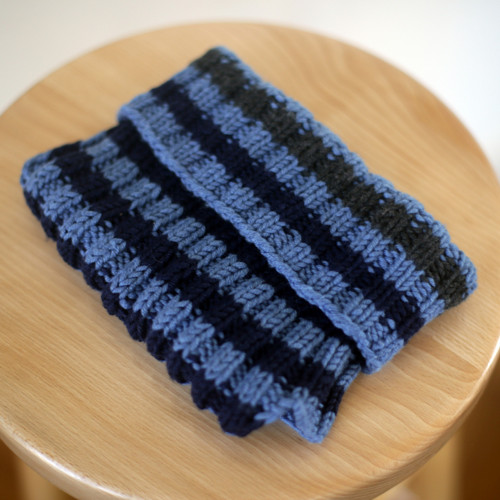 Nákrčník 100% MERINO - BAZAR — foto 2