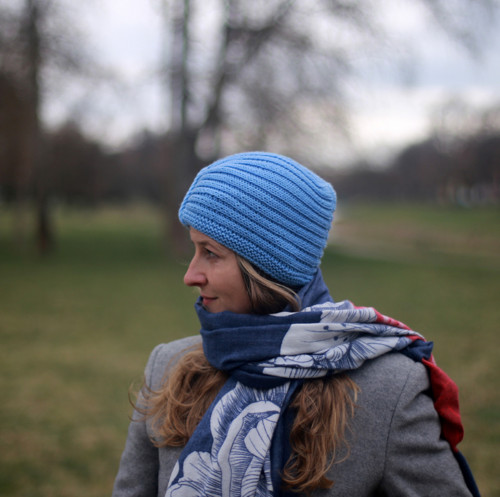 Čepice MERINO - BAZAR — foto 4
