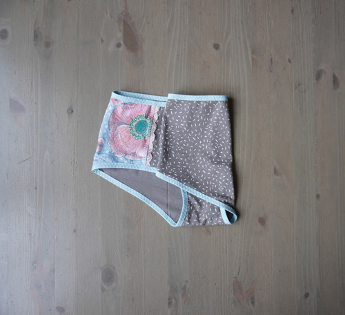 Cosy & Easy kalhotky vel. L — foto 2