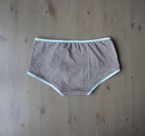 Cosy & Easy kalhotky vel. L — foto 3