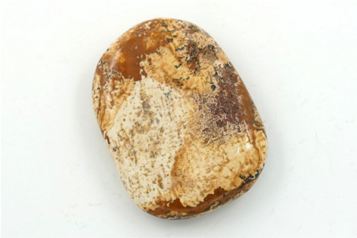 Jaspis obrázkový 4,6 cm — foto 2