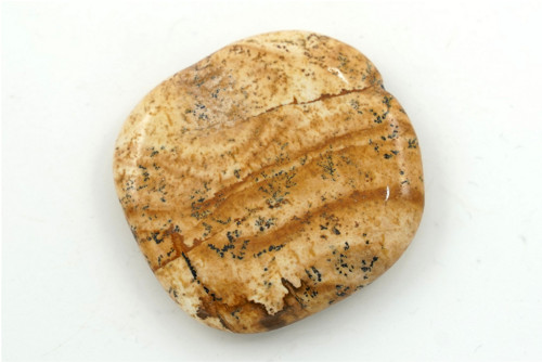Jaspis obrázkový 4,4 cm — foto 2
