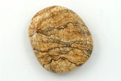 Jaspis obrázkový 4,4 cm — foto 2