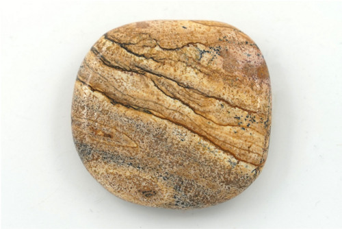 Jaspis obrázkový 4,4 cm — foto 2