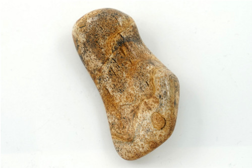 Jaspis obrázkový 5,6 cm — foto 2