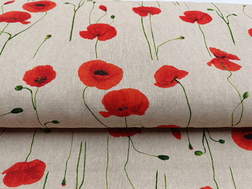 Textil - Máky — foto 3
