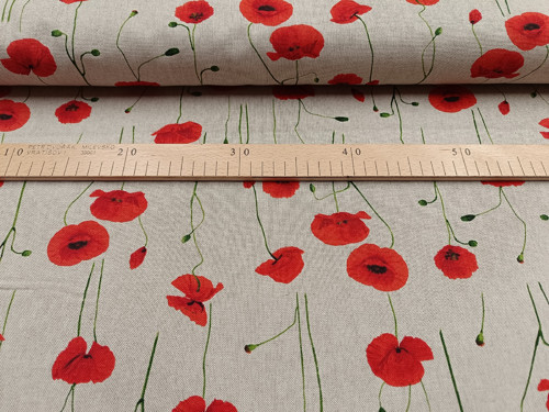 Textil - Máky — foto 2