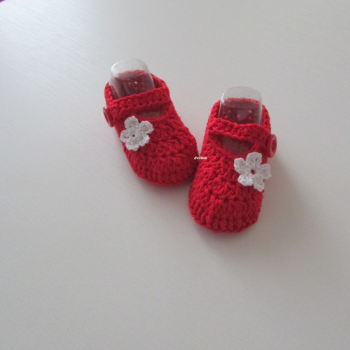 Botičky (12 cm) — foto 2