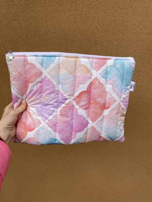 Pouzdro na MacBook - notebook 13-14” — foto 4