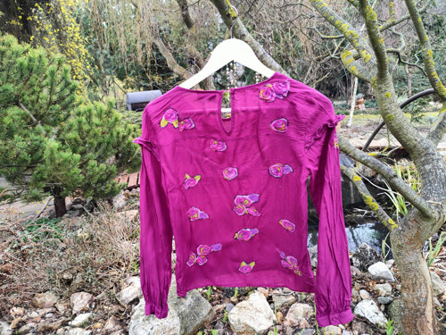 Fuchsiová — foto 3