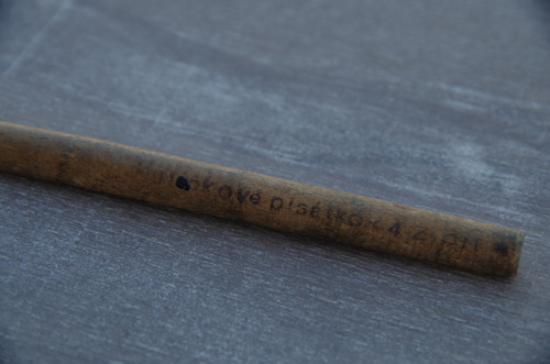 Kuličkové pisátko — foto 3