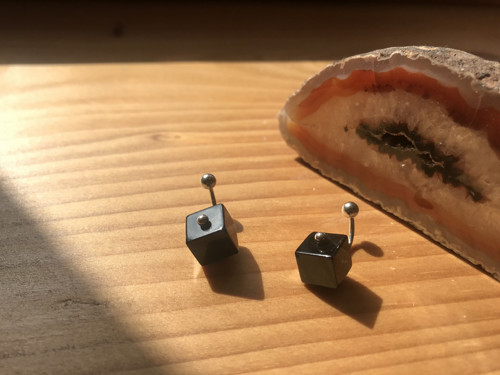 Onyxové kostky — foto 5