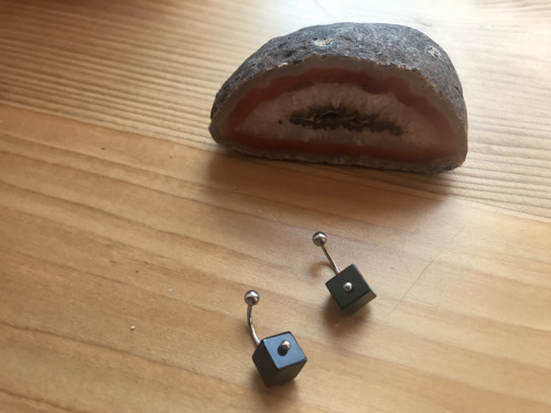 Onyxové kostky — foto 3