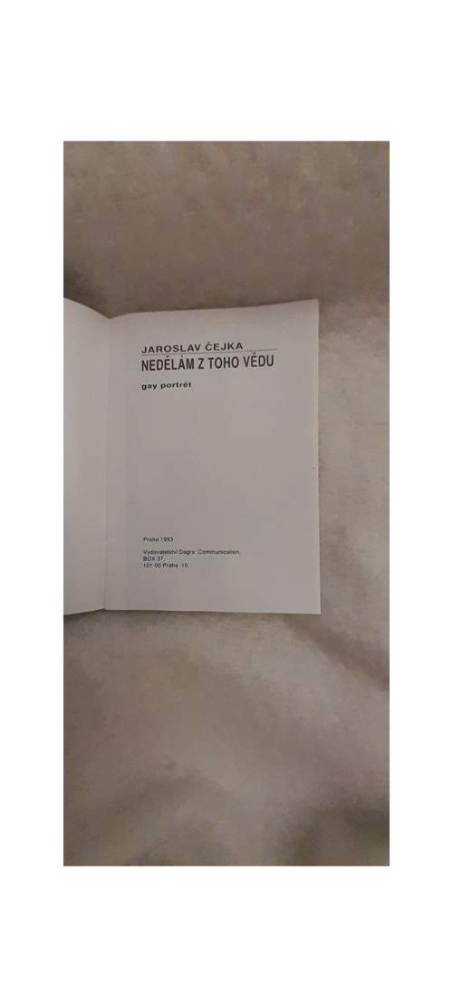 Nedělám z toho vědu — foto 5