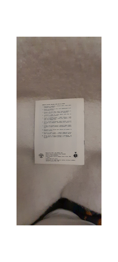 Relaxace v denním životě — foto 6
