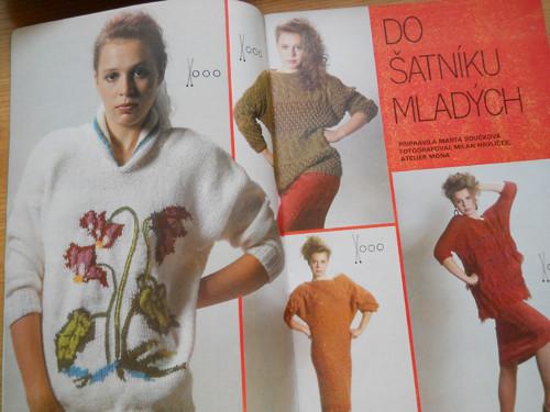 Prakická žena 12 / 88 — foto 2