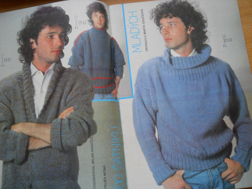 Prakická žena 12 / 88 — foto 3