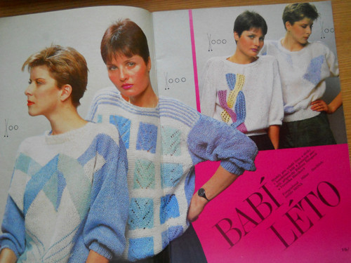 Praktická žena 8 / 88 — foto 3