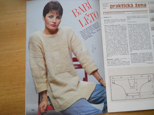 Praktická žena 8 / 88 — foto 4