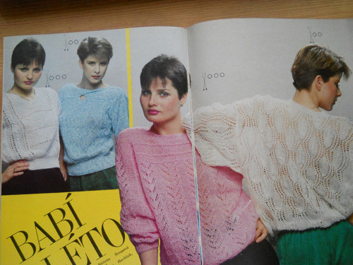 Praktická žena 8 / 88 — foto 6